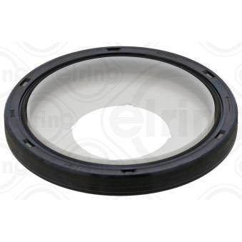 Bague d'étanchéité, vilebrequin ELRING 158.430 pour PORSCHE BOXSTER 2.5 GTS - 365cv