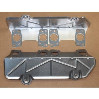 Joint d'étanchéité, collecteur d'échappement ELRING 160.720