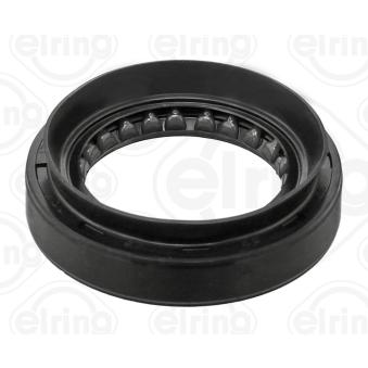 Bague d'étanchéité, arbre de transmission ELRING 162.400 pour DS DS 7 2.2 Di - 110cv