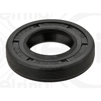 Bague d'étanchéité, boîte de vitesse manuel ELRING [162.550]