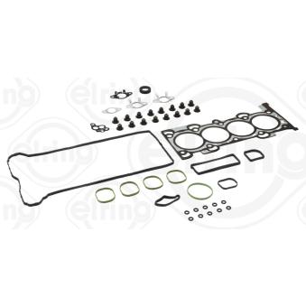 Jeu de joints, culasse ELRING 162.580 pour FORD GALAXY 2,5 FHEV - 190cv