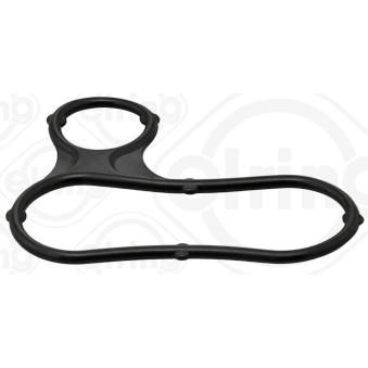 Joint, carter d'huile ELRING 163.120 pour HONDA CIVIC 1.6 i-DTEC - 120cv Joint, carter d'huile ELRING 163.120 pour HONDA CIVIC 1.6 i-DTEC - 120cv