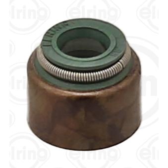 Bague d'étanchéité, tige de soupape ELRING 166.190 pour CHEVROLET SPARK 0.8 - 50cv