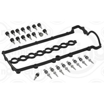 Jeu de joints d'étanchéité, couvercle de culasse ELRING [166.260]