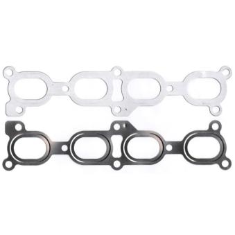 Joint d'étanchéité, collecteur d'échappement ELRING [166.550]