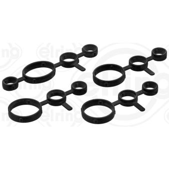 Jeu de joints d'étanchéité, couvercle de culasse ELRING 168.530 pour CADILLAC XT4 2,0 D AWD - 174cv