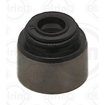 Bague d'étanchéité, tige de soupape ELRING [170.020]