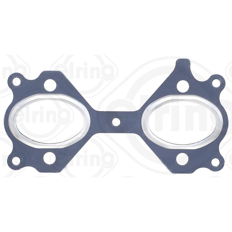 Joint d'étanchéité, collecteur d'échappement ELRING 171.480 - Visuel 1