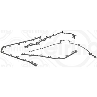 Jeu de joints d'étanchéité, carter de distribution ELRING [173.180]