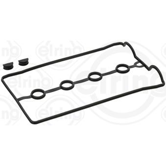 Jeu de joints d'étanchéité, couvercle de culasse ELRING OEM 96351213