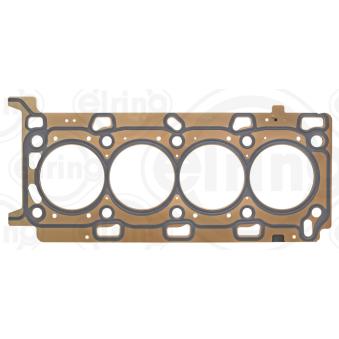 Joint d'étanchéité, culasse ELRING 174.425 pour RENAULT LATITUDE 2.0 DCI 150 - 150cv