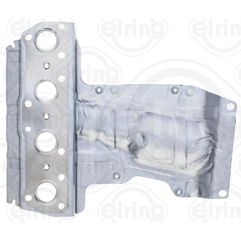 Joint d'étanchéité, collecteur d'échappement ELRING 174.981 - Visuel 2