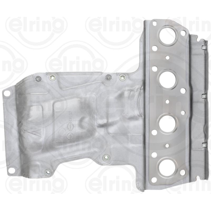 Joint d'étanchéité, collecteur d'échappement ELRING 174.982 - Visuel 1