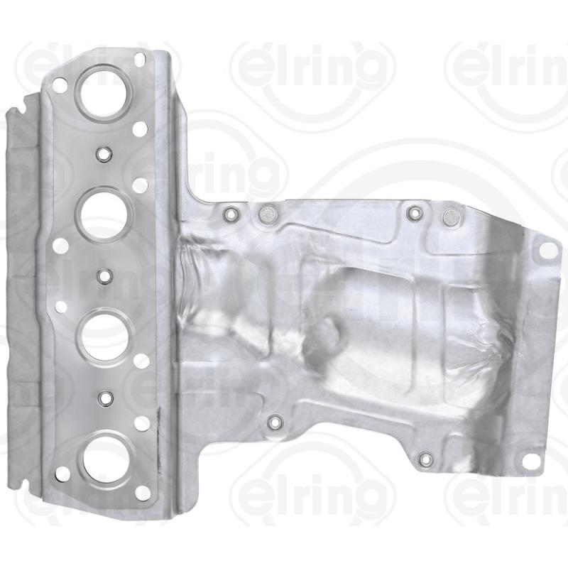 Joint d'étanchéité, collecteur d'échappement ELRING 174.982 - Visuel 2