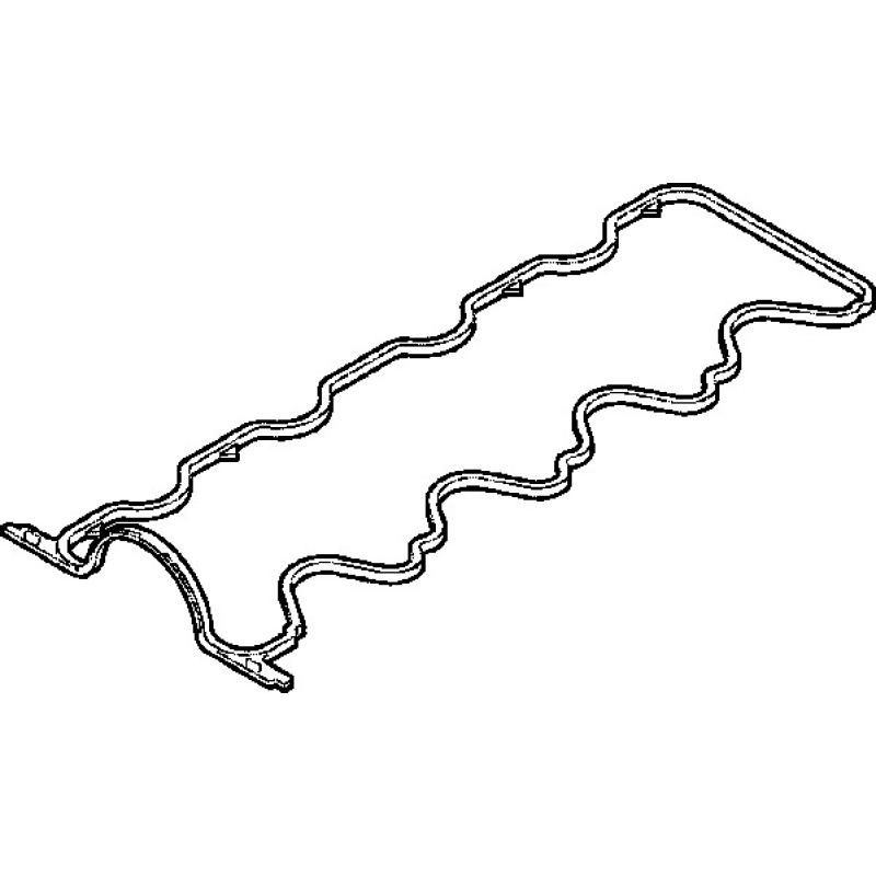 Joint de cache culbuteurs ELRING 176.840 - Visuel 1