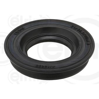 Bague d'étanchéité, porte-injecteur ELRING [177.700]