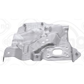 Joint d'étanchéité, collecteur d'échappement ELRING 180.440 pour VOLVO V60 B5 Mild-Hybrid AWD - 250cv