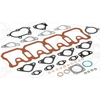 Jeu de joints d'étanchéité, culasse de cylindre ELRING [181.000]