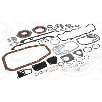 Jeu complet de joints d'étanchéité, moteur ELRING OEM 500354410 Jeu complet de joints d'étanchéité, moteur ELRING OEM 500354410