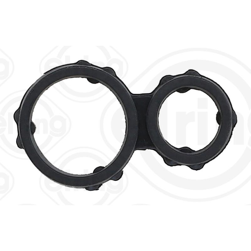 Joint spi de vilebrequin, ventilation du carter-moteur ELRING 181.170 - Visuel 1