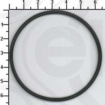 Joint d'étanchéité, carter de collecteur d'admission ELRING OEM 13547792098