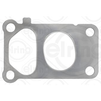 Joint, compresseur ELRING 181.751 pour BMW Série 5 535 d - 272cv