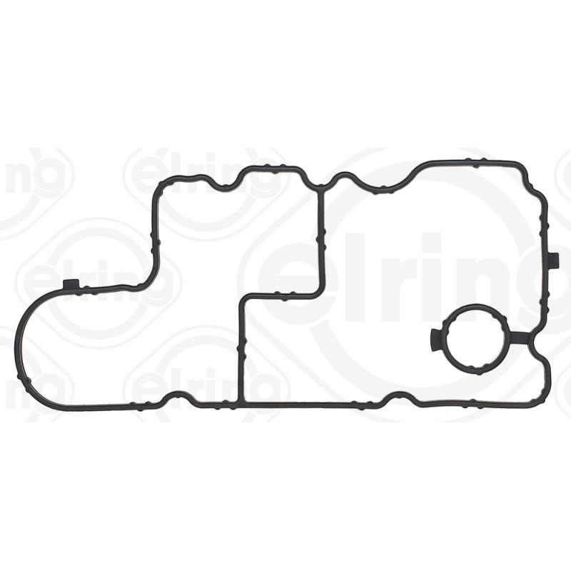 Joint spi de vilebrequin, ventilation du carter-moteur ELRING 183.220 - Visuel 1