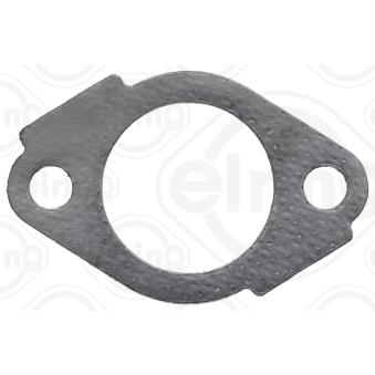 Joint, flexible vanne EGR ELRING OEM 1706545 Joint, flexible vanne EGR ELRING OEM 1706545