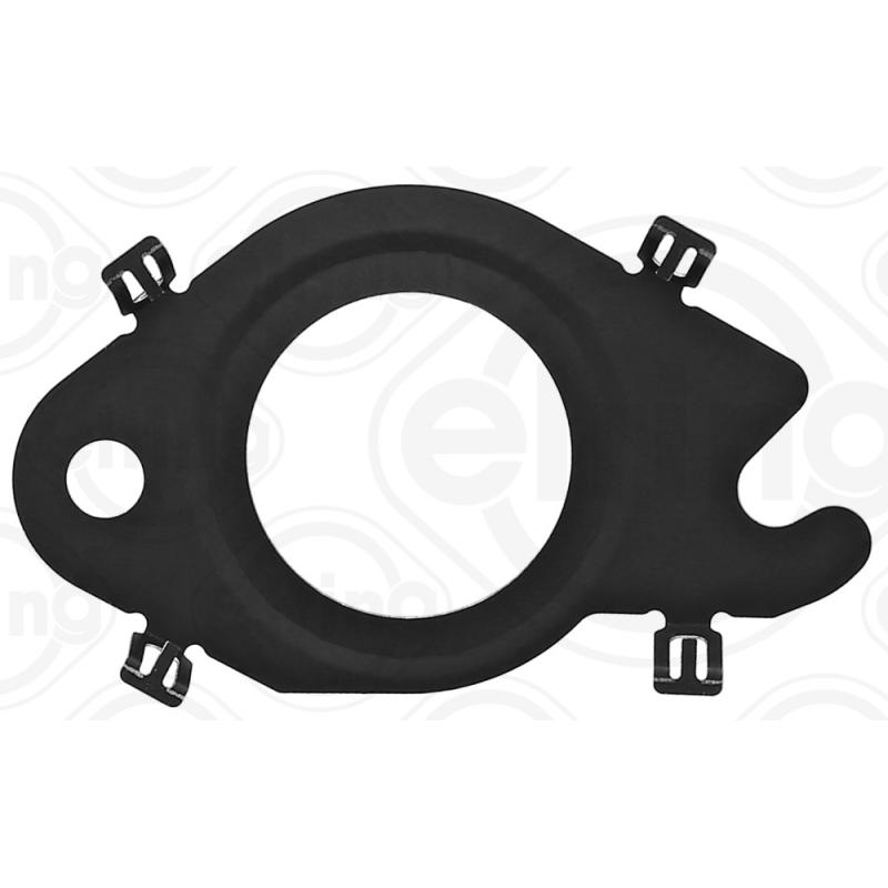 Joint, flexible vanne EGR ELRING 184.820 - Visuel 1