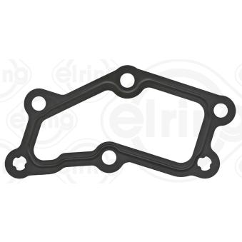 Joint, tuyauterie de liquide de refroidissement ELRING OEM 99610133150