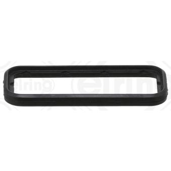 Joint, couverle de carter (carter de vilebrequin) ELRING 185.270 pour PORSCHE BOXSTER S 3.2 - 266cv