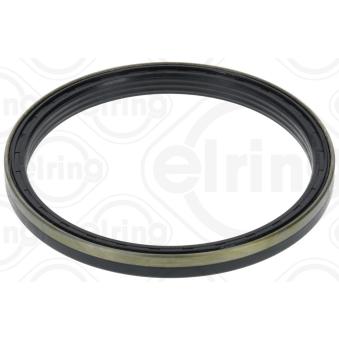 Bague d'étanchéité, moyeu de roue ELRING [187.010]