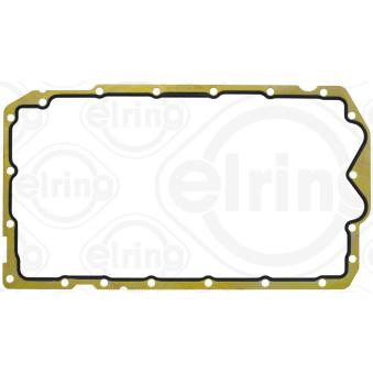 Joint d'étanchéité, carter d'huile ELRING [190.640]