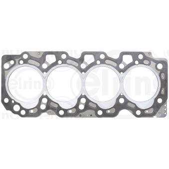 Joint d'étanchéité, culasse ELRING 193.630 pour SEAT CORDOBA 2.0 TD - 83cv