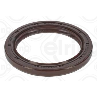 Bague d'étanchéité, vilebrequin ELRING 196.180 pour CHEVROLET AVEO 1.2 LPG - 84cv