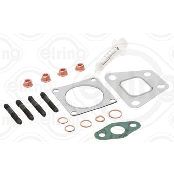 Kit de montage, turbo ELRING [196.610]