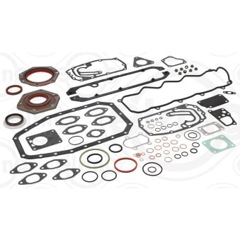Jeu complet de joints d'étanchéité, moteur ELRING 198.820 pour IVECO DAILY 35 S 9 V - 90cv