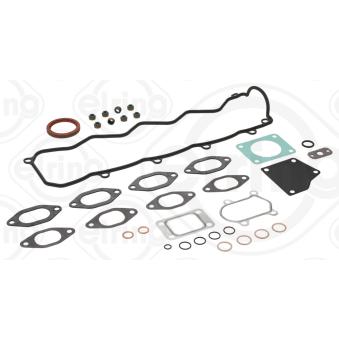 Jeu de joints d'étanchéité, culasse de cylindre ELRING 198.830 pour IVECO DAILY 40 C 13 - 125cv