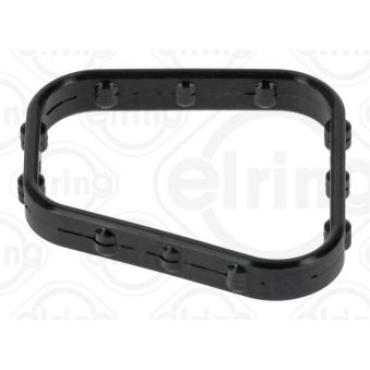 Joint, bride de liquide de refroidissement ELRING OEM 12579977