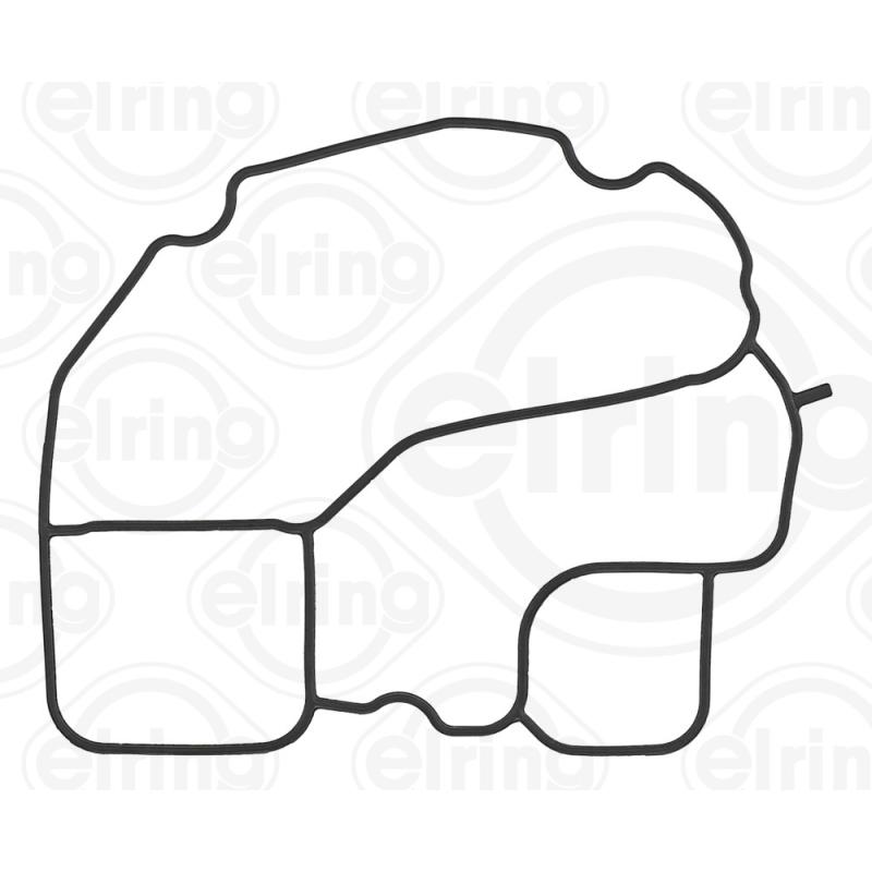Joint d'étanchéité, boîtier du thermostat ELRING 202.530 - Visuel 1