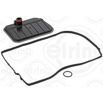 Kit de filtre hydraulique, boîte automatique ELRING 204.630 pour AUDI A5 1.6 Ti - 110cv