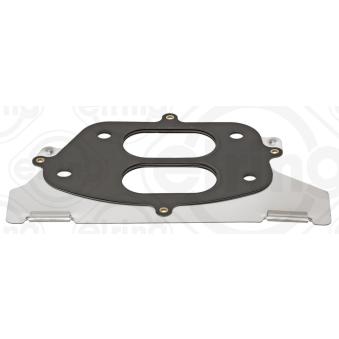 Joint d'étanchéité, collecteur d'échappement ELRING [205.300]