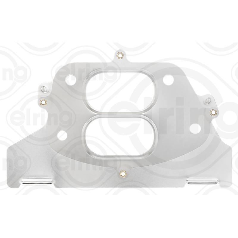 Joint d'étanchéité, collecteur d'échappement ELRING 205.300 - Visuel 2