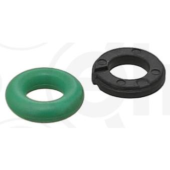 Jeux de bagues d'etanchéité, injecteur ELRING [207.440]