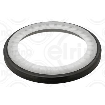 Bague d'étanchéité, vilebrequin ELRING [208.380]