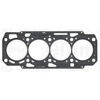 Joint d'étanchéité, culasse ELRING 210.280