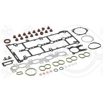 Pochette haute ELRING 211.650 pour FIAT 500X 1.6 D Multijet - 114cv