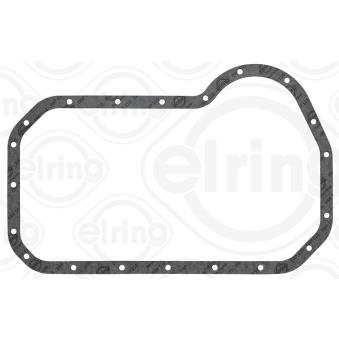 Joint d'étanchéité, carter d'huile ELRING 213.070 pour RENAULT TRAFIC 1.6 - 110cv
