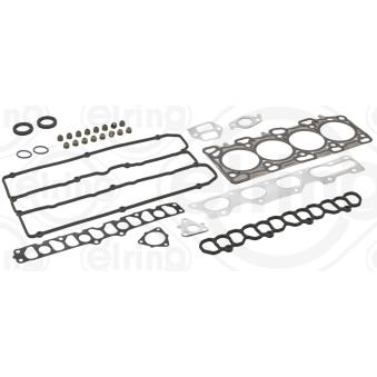 Jeu de joints d'étanchéité, culasse de cylindre ELRING 213.900 pour MITSUBISHI SPACE 2.4 GDI - 150cv