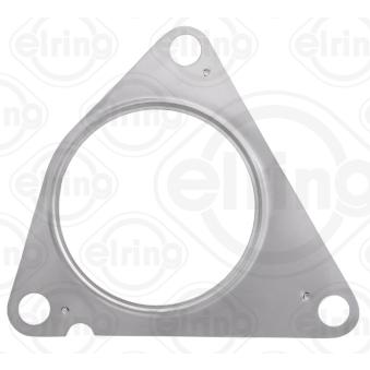 Joint d'étanchéité, tuyau d'échappement ELRING 214.510 pour SSANGYONG ACTYON 2.0 TDI - 170cv